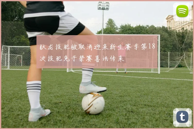狄龙技犯被取消迎来新生赛季第18次技犯免于禁赛喜讯传来